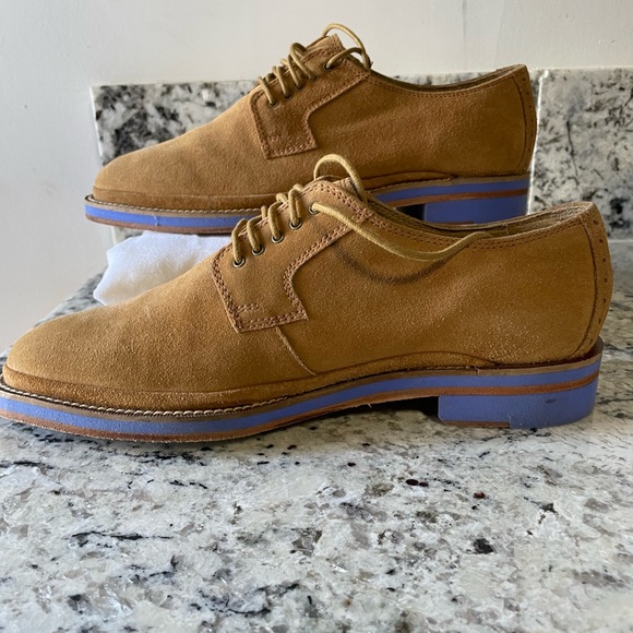 Cole haan mens shoes size 8m - Picture 2 of 6